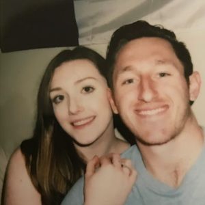 Meet your Posher, Meg